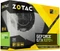 Zotac GeForce GTX 1070 Ti Mini, 8GB GDDR5, DVI, HDMI, 3x DP Vorschaubild