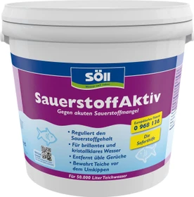 Söll SauerstoffAktiv, 5kg
