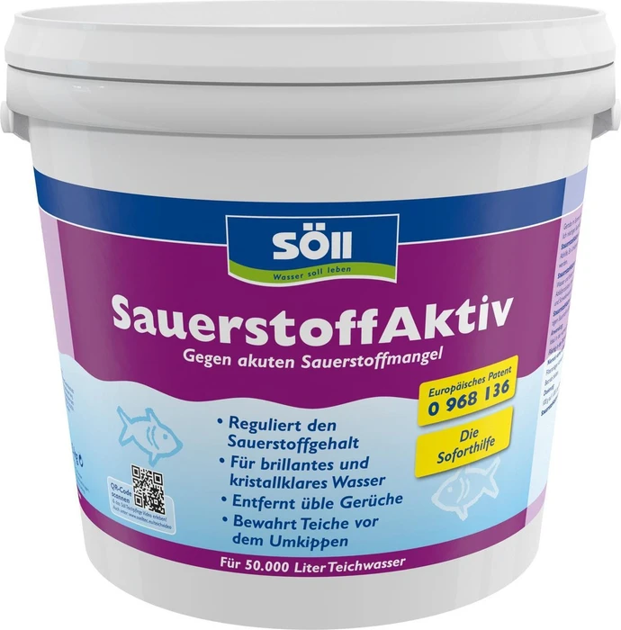 Söll SauerstoffAktiv