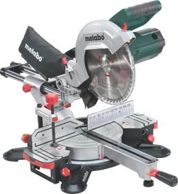 Metabo KGS 254 M Elektro-Kappsäge