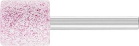 Pferd ZY 2020 6 AR 30 O5V STEEL EDGE Zylinderstift Schleifstift K30, 20x20mm, 10 Stück