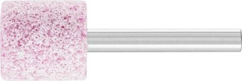 Pferd ZY 2020 6 AR 30 O5V STEEL EDGE Zylinderstift Schleifstift K30, 20x20mm, 10 Stück