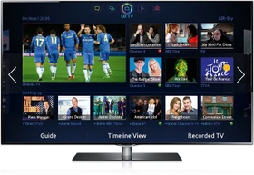 Samsung UE55F6740