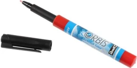 Revell Orbis Papierpatrone rot