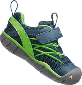 Keen Chandler CNX Toddler poseidon/jasmine green (Junior)