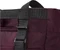 Jack Wolfskin Eve 2in1 Tote Shopper amaranth Vorschaubild