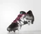 adidas X15.1 FG/AG core black/shock mint/white (Herren) Vorschaubild