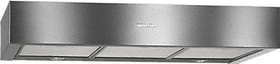 Miele DA 1200 Unterbau-Dunstabzugshaube edelstahl