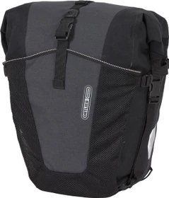 Ortlieb Back-Roller XL Plus QL2.1 Gepäcktasche granit/schwarz