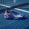 adidas Adizero Cybersonic dark blue/zero metalic/team shock pink 2 Vorschaubild