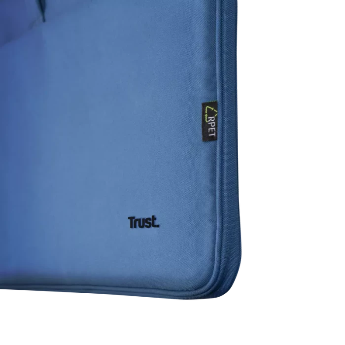 Trust Bologna Laptop Tasche 16" blau