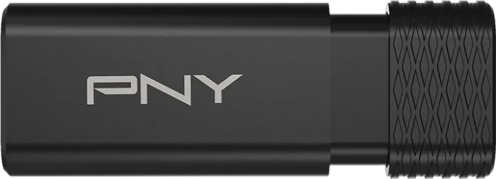 PNY Pro Elite V3 256GB, USB-C, USB 3.2 Gen 2×1
