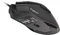 Genesis Krypton 220 Optical Gaming Mouse schwarz, USB Vorschaubild