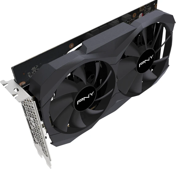 PNY GeForce RTX 2070 SUPER Mini, 8GB GDDR6, HDMI, 3x DP