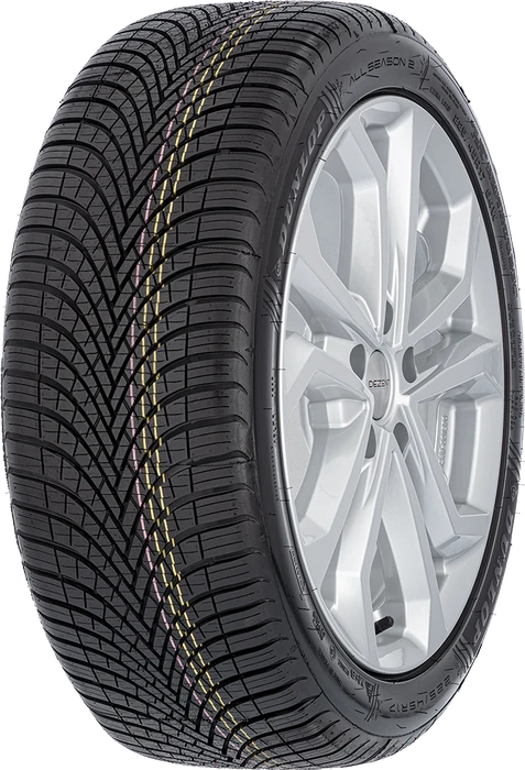 Dunlop All Season 2