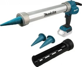 Makita DCG180ZX Akku-Kartuschenpresse solo