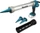 Makita DCG180ZX Akku-Kartuschenpresse solo