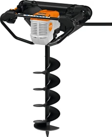 Stihl BTA 140 Akku-Erdbohrer solo