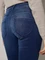 Tom Tailor Alexa Skinny Jeans Jeans dark stone wash denim (Damen) Vorschaubild
