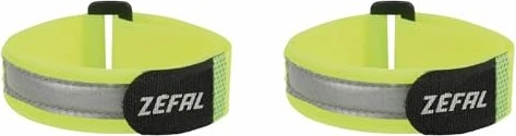 Zéfal Doowah Hosenschutz neon yellow