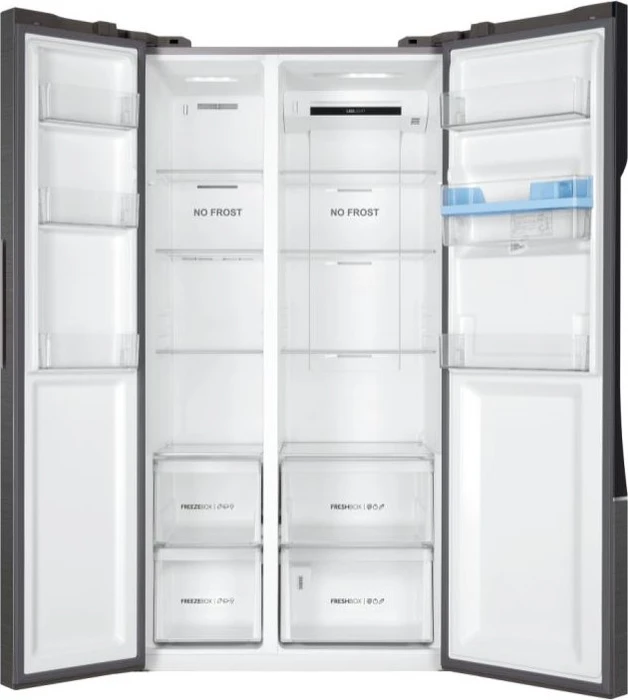 Haier HSR3918EWPG Side-by-Side