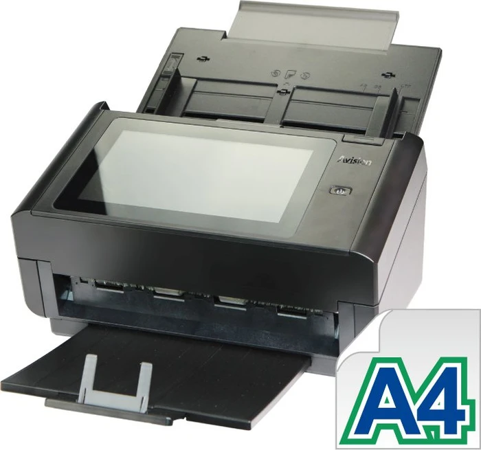 Avision AN360W