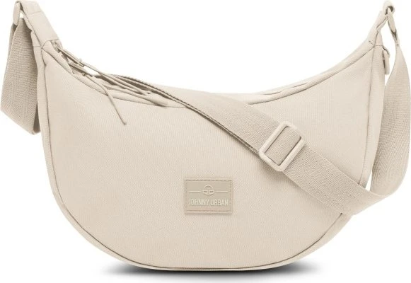 Johnny Urban Ally Medium Half Moon Umhängetasche