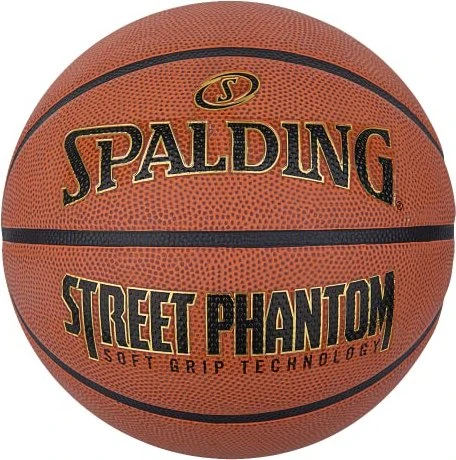 Spalding Street Phantom Basketball