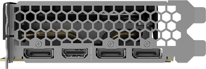 PNY GeForce RTX 2070 SUPER Dual Fan, 8GB GDDR6, HDMI, 3x DP