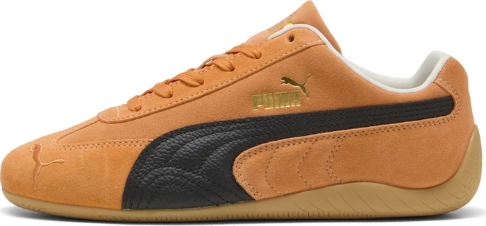 Puma Speedcat vermillion/bright melon