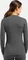 Odlo Active Warm Eco Funktionsshirt langarm steel grey melange (Damen) Vorschaubild