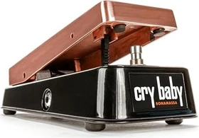 Dunlop JB95 Joe Bonamassa Cry Baby Wah