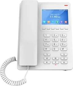 Grandstream GHP630W weiß