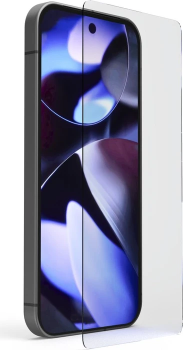 Hama Handy-Schutzglas Clear Protect für Google Pixel 9/9 Pro
