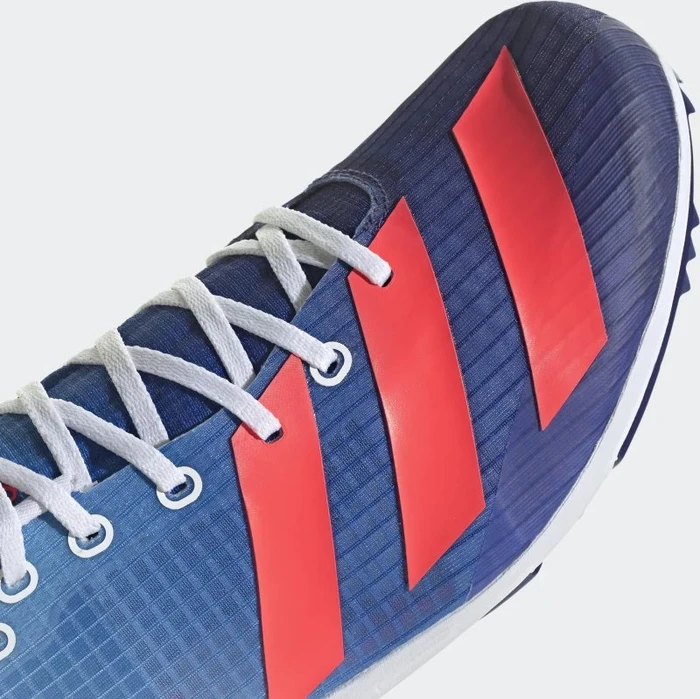 adidas Distancestar legacy indigo/turbo/blue rush (Herren)