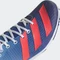 adidas Distancestar legacy indigo/turbo/blue rush (Herren) Vorschaubild