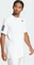 adidas Club Tennis Climacool 3-Streifen Funktionsshirt kurzarm weiß (Herren) Vorschaubild