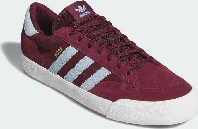 adidas Nora maroon/clear sky/cloud white