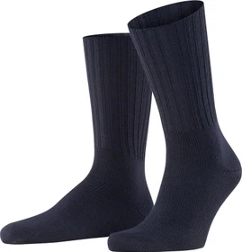 Falke Nelson Socken dark navy (Herren)