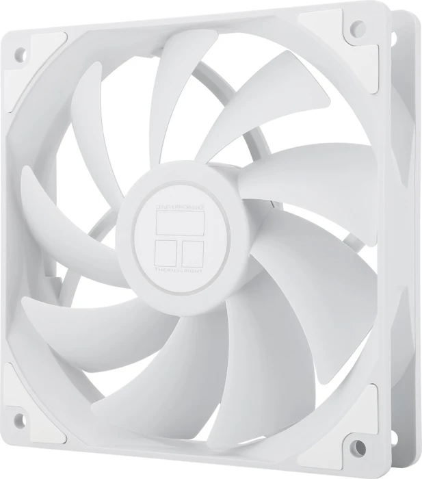 Thermalright TL-C12CW, 120mm