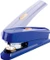 Novus B 8FC Power on Demand Flachhefter, blau Vorschaubild