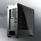 Raijintek Zofos Ultra, Glasfenster Vorschaubild
