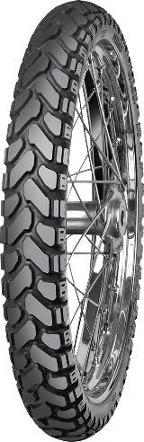 Mitas Enduro Trail+ 120/70 B19 60H TL/TT
