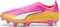 Puma Ultra 6 Match FG/AG poison pink/puma white/sun stream/bright aqua Vorschaubild