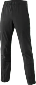 Löffler Touring Dynamic AS Skihose lang schwarz (Herren)