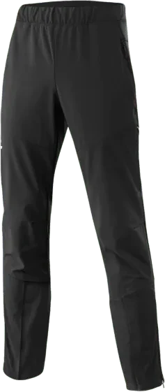 Löffler Touring Dynamic AS Skihose lang schwarz (Herren)