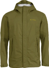 Vaude Lierne II Funktionsjacke bamboo (Herren)