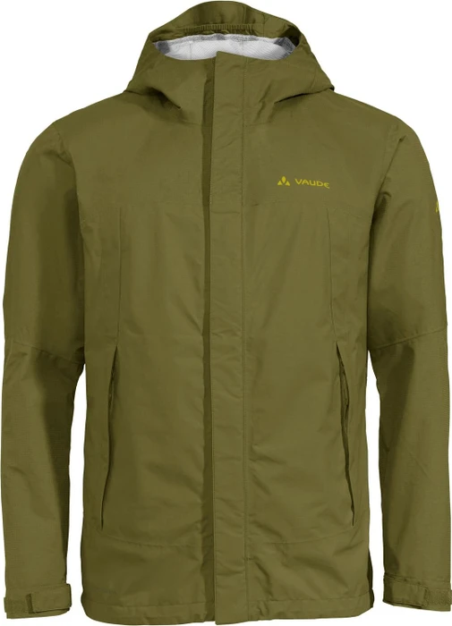 Vaude Lierne II Funktionsjacke bamboo (Herren)