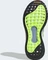 adidas Solar Glide 4 ST halo blue/signal green/sonic ink (Damen) Vorschaubild