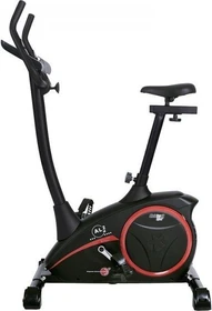 Christopeit AL 2 Black Edition Ergometer
